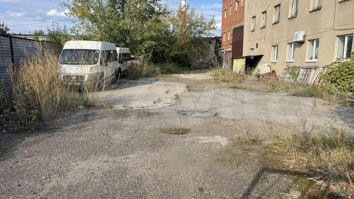 Производство, 140 м²