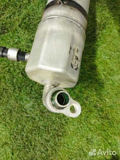 Осушитель кондиционера с трубками Chevrolet Tahoe