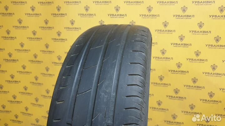 Viatti Strada Asimmetrico V-130 205/60 R16 92V