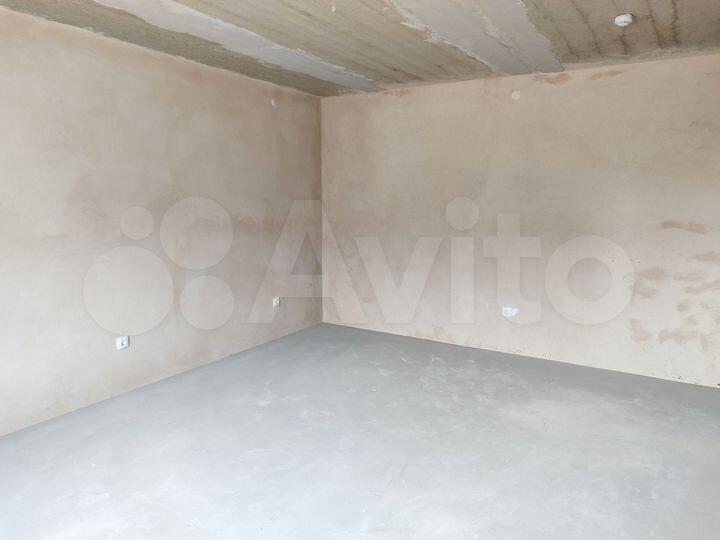 2-к. квартира, 57,4 м², 10/10 эт.