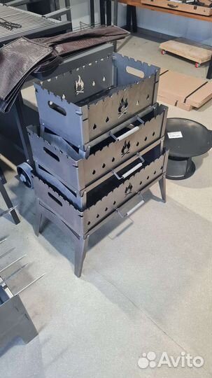 Мангал Дипломат