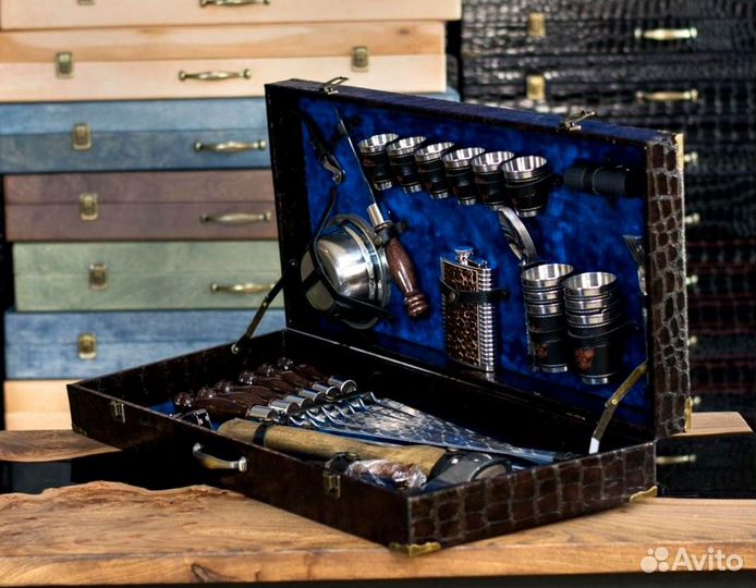 Подарочные наборы для мужчин