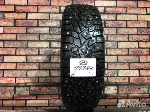 Dunlop SP Winter Ice 02 185/65 R15