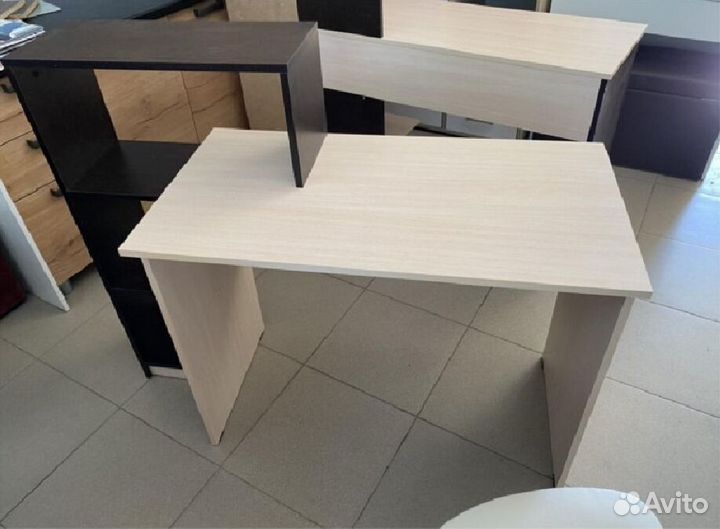 Стол компьютерный Квартет №2