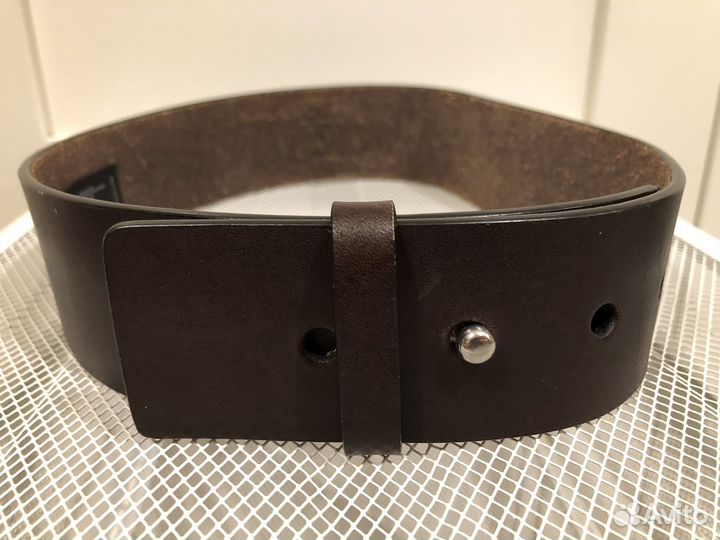 Ремень AllSaints