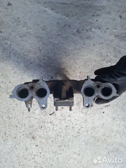 Коллектор впускной Лада 2108