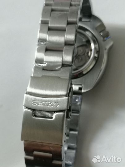 Часы Seiko