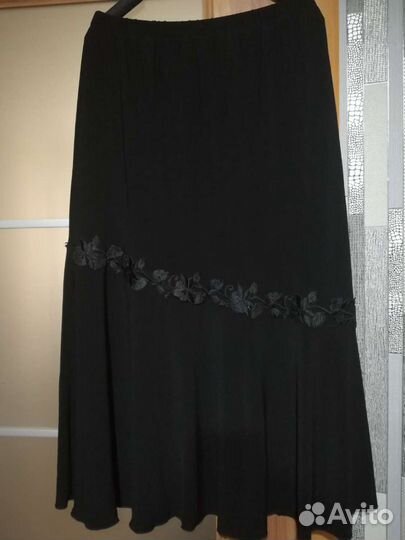 Юбки в ассортименте