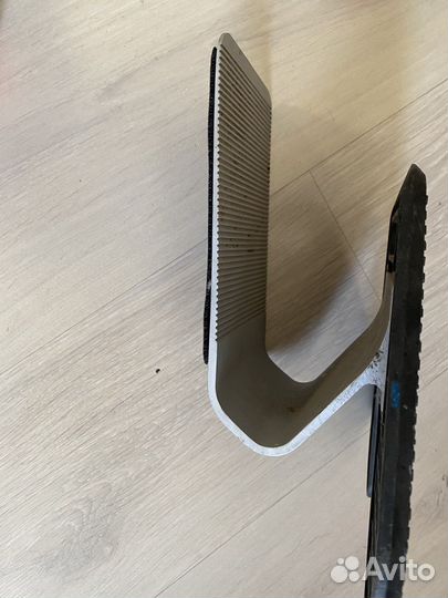 Ножка для ребенка на самокат