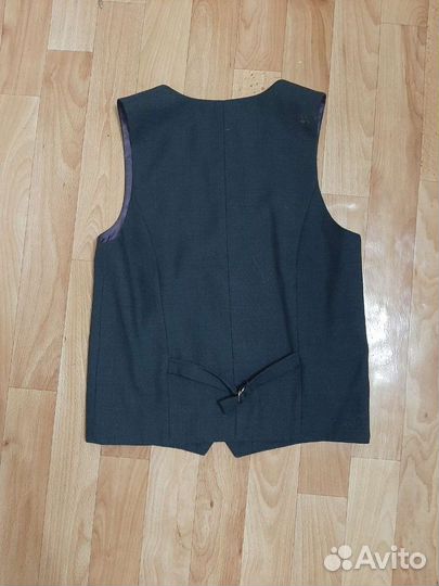 Школьный жилет