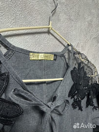 Платье женское