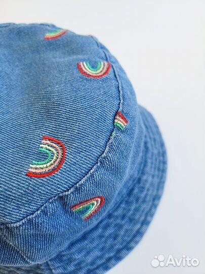 Панама детская George