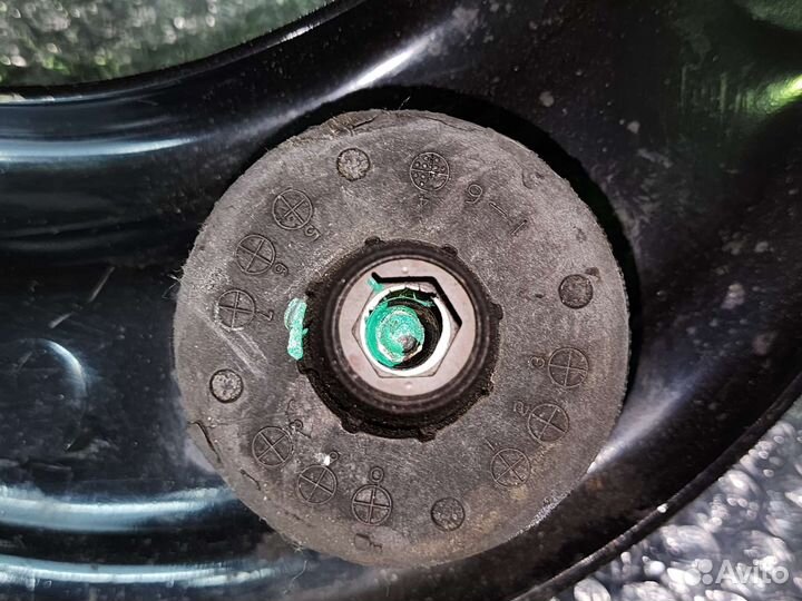 Рычаг задний продольный левый Mazda 6 (GJ)