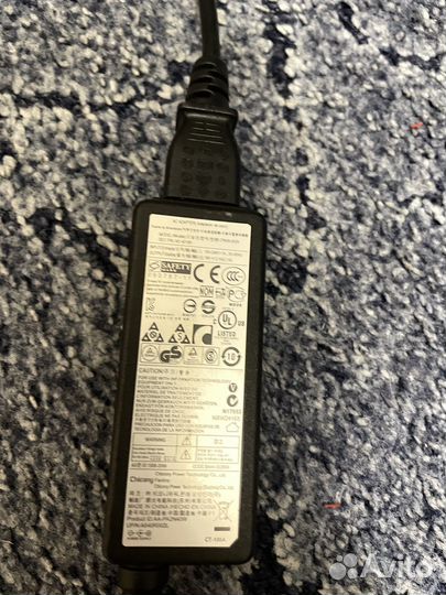 Нетбук samsung nc110