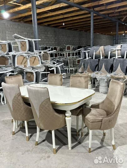 Стол от производителя\ Доставка по всей России