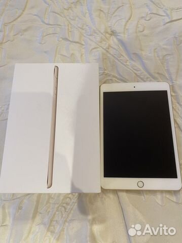 iPad mini 3 64gb