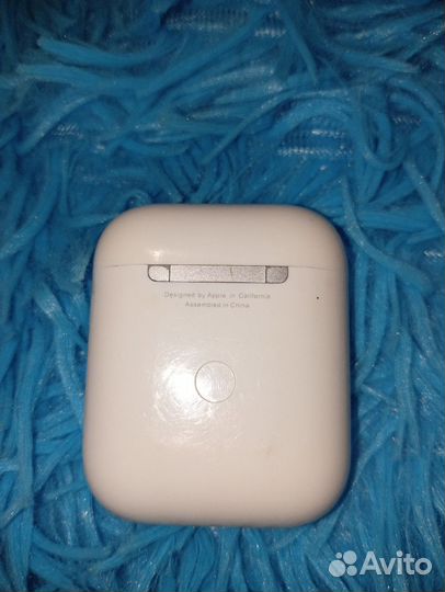 Кейс для airpods
