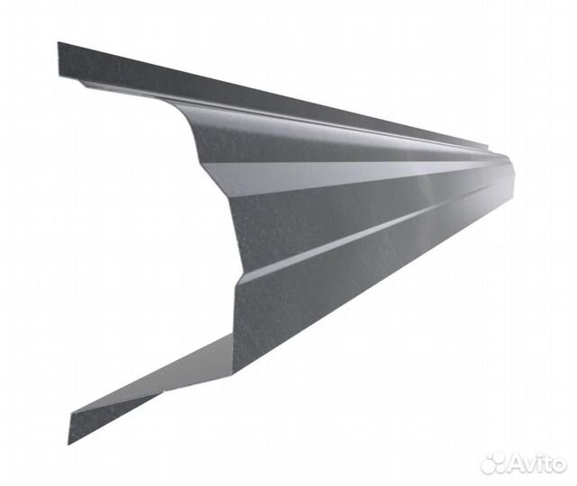 Ремонтные пороги и арки для Lifan Казань