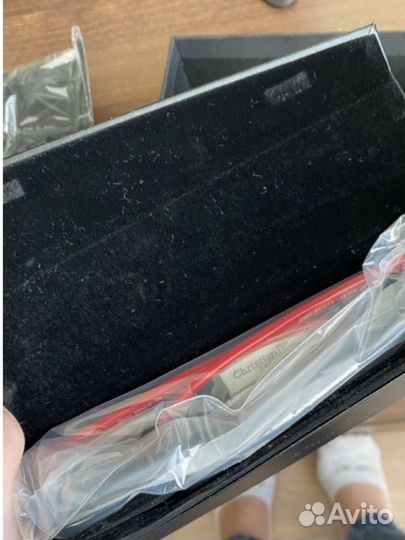 Очки Dior новые