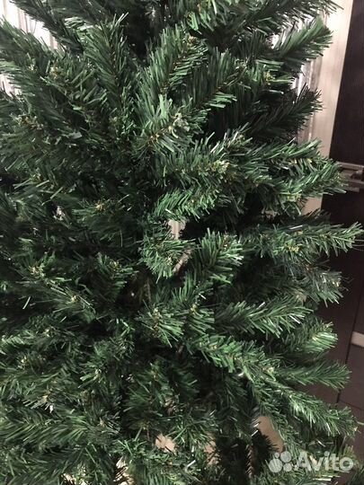 Искусственная ёлка