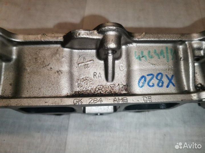 Коллектор впускной Volkswagen Passat B6 1.4 CAX