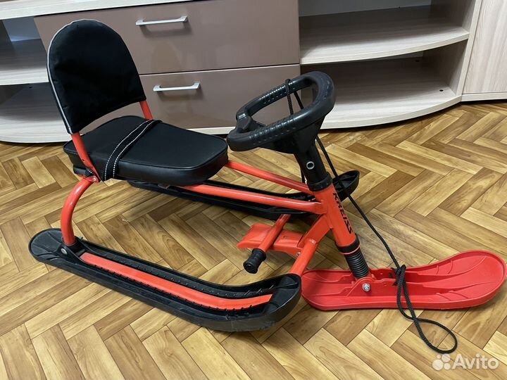 Снегокат