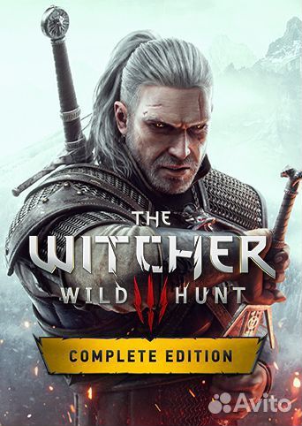 Cyberpunk 2077 + witcher 3 complete edition