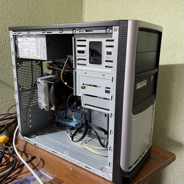Пк для учебы. Работы