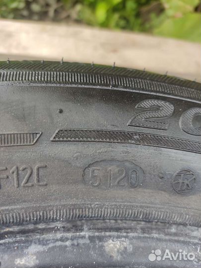 КАМА 365 (241) 205/55 R16 91H