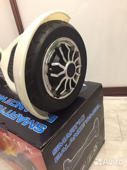 Гироскутер Smart balance 10