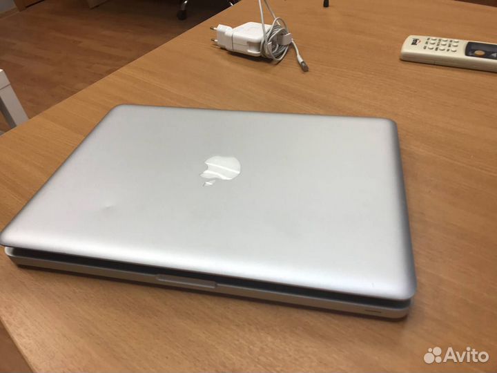 Macbook pro 13 2010