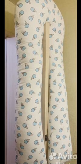 Подушка для беременных