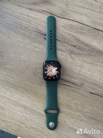 Apple watch series 7 45 мм