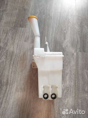 Бачок омывателя Nissan cube, march, micra