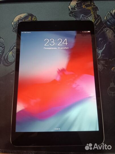 iPad mini 2 32gb