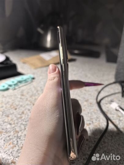 Infinix Zero 30 4G, 8/256 ГБ