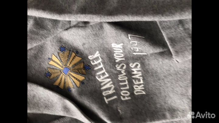 Пиджак и брюки Gulliver