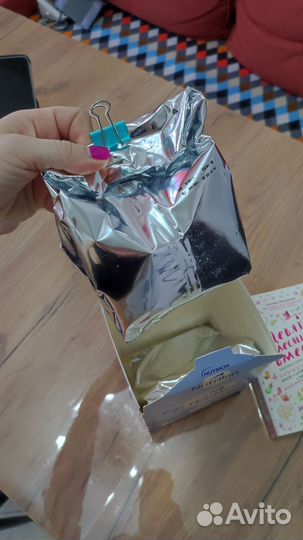 Детская смесь