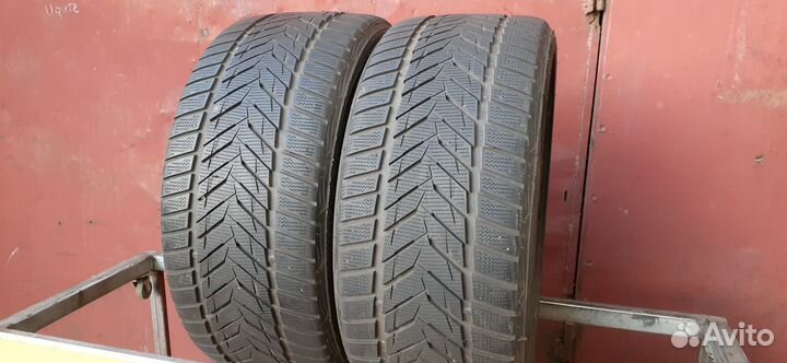 Vredestein Wintrac Xtreme S 275/30 R20