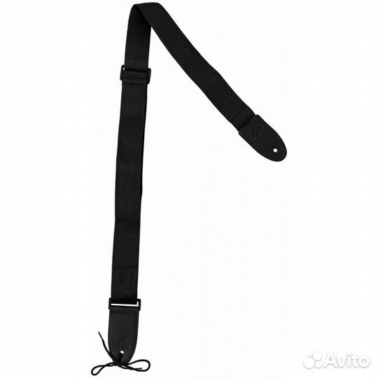 Flight FSG-100 - Ремень для гитары Флайт