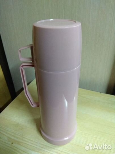 Корпус от термоса на 0.5л