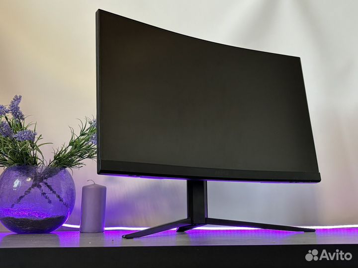 Игровой Монитор Msi 24