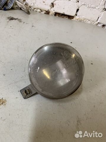 Противотуманная фара Kia Spectra