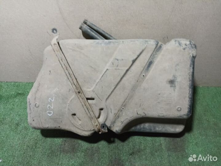 Бак топливный Ford Fusion I рестайлинг (2005—2012)