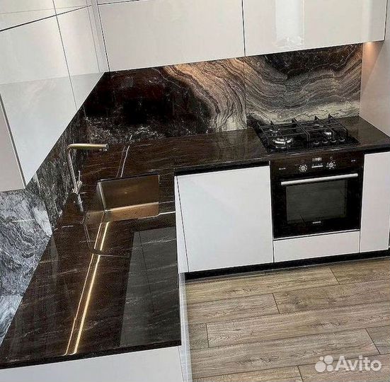 Кухонные гарнитуры на заказ