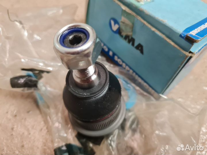 Шаровая опора Renault Laguna, Safrane