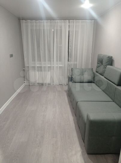 1-к. квартира, 31,4 м², 5/5 эт.