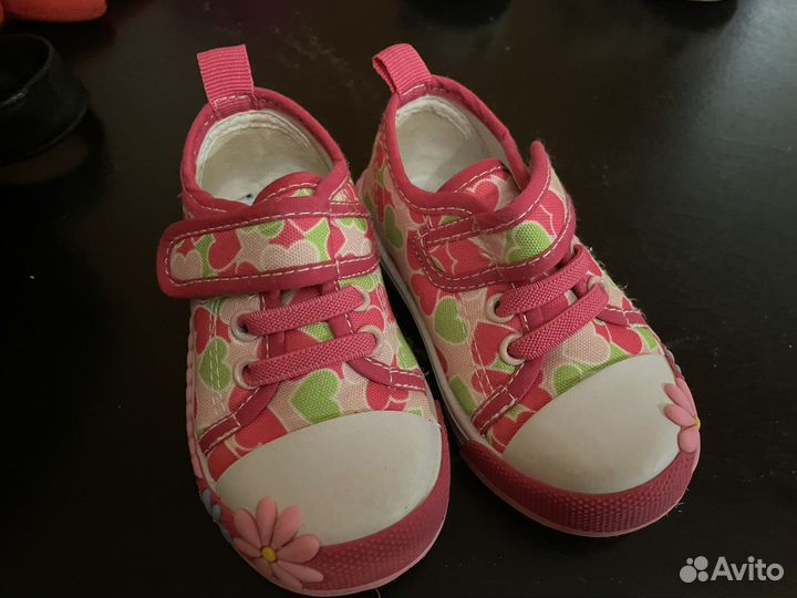 Детские вещи на девочку