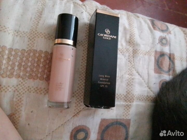 Тени для век