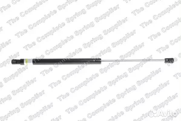 Амортизатор кр. багажника VW tiguan